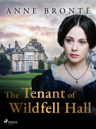 The Tenant of Wildfell Hall - Anne Bronte