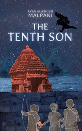 The Tenth Son - Ayan Malpani,Ashish Malpani