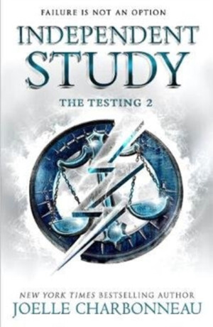 The Testing 2: Independent Study - Joelle Charbonneau