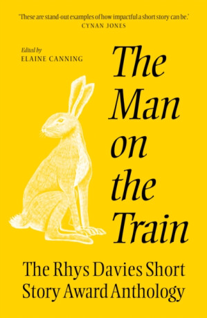 The The Man on the Train - 