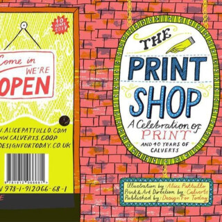The The Print Shop - 