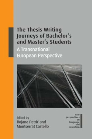 The Thesis Writing Journeys of Bachelorâ€™s and Masterâ€™s Students - 