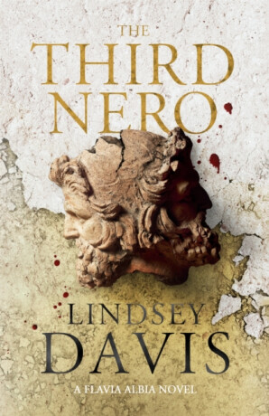 The Third Nero - Lindsey Davisová