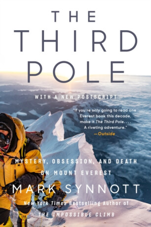 The Third Pole - 