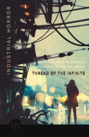 The Thread of the Infinite - 