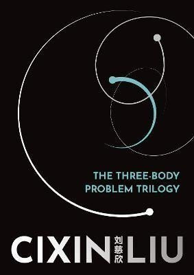 Three-Body Problem Trilogy - Cixin Liu