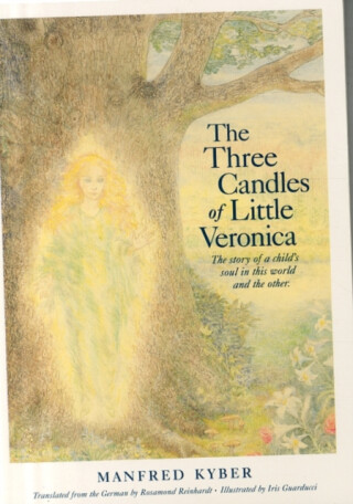 The Three Candles of Little Veronica - Manfred Kyber