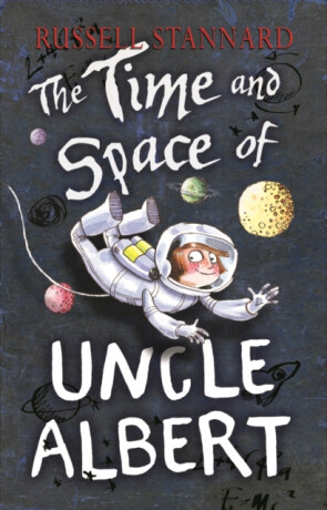The Time and Space of Uncle Albert - Prof Exors of Russell Stannard