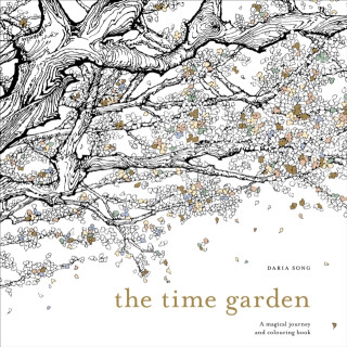 The Time Garden - Daria Song