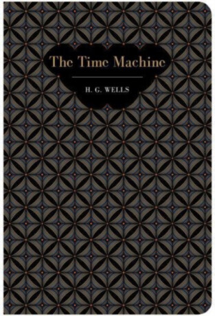 The Time Machine - Herbert George Wells
