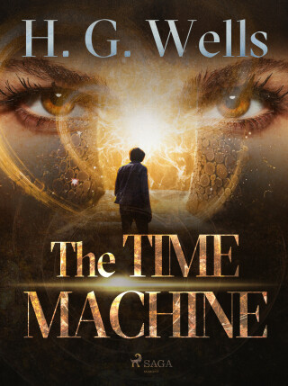 The Time Machine - H. G. Wells