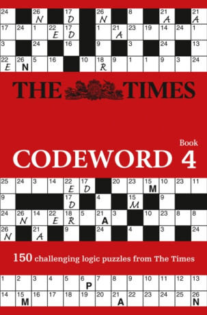 The Times Codeword 4 - The Times Mind Games