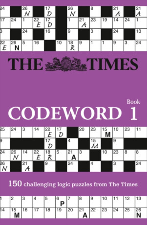 The Times Codeword - The Times Mind Games