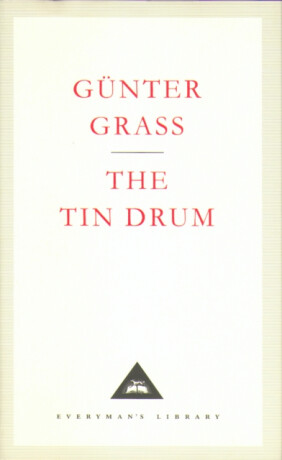 The Tin Drum - Günter Grass