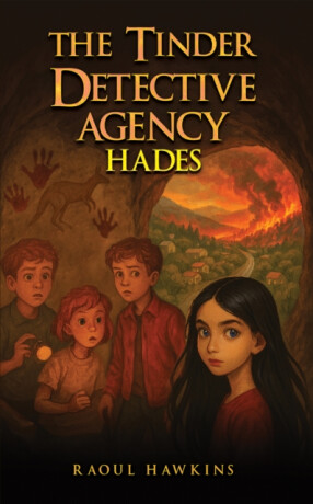 The Tinder Detective Agency / Hades - Raoul Hawkins