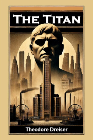 The Titan (Edition2024) - Theodore Dreiser