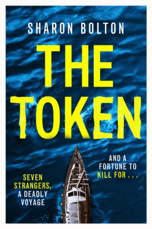 The Token - Sharon J. Bolton