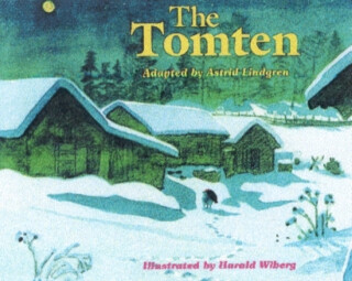 The Tomten - Astrid Lindgrenová
