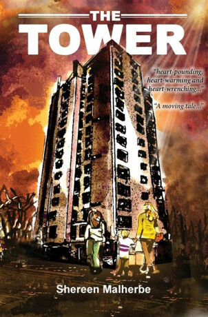 The Tower - Shereen Malherbe