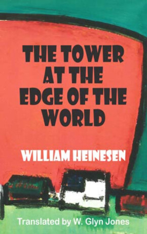 The Tower at the Edge of the World - William Heinesen