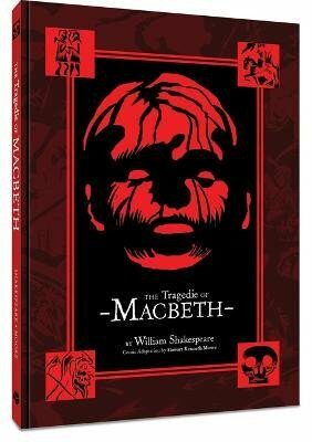 The Tragedie of Macbeth - William Shakespeare