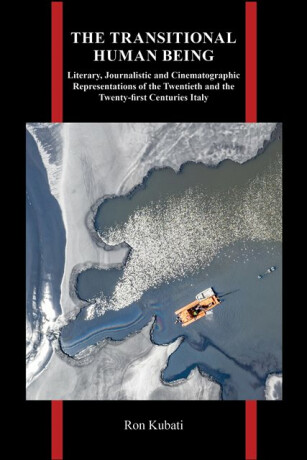 The Transitional Human Being - Ron Kubati