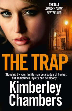 The Trap - Chambers Kimberley