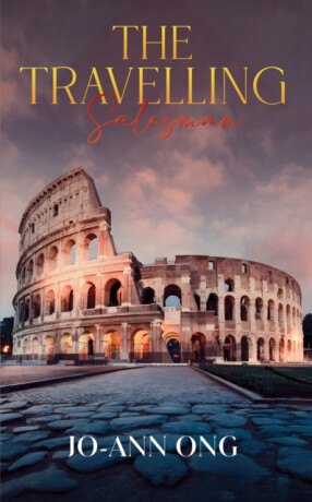 The Travelling Salesman - Jo-Ann Ong
