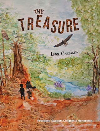 The Treasure - Lynn Carriker