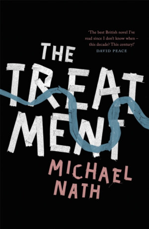 The Treatment - Michael Nath