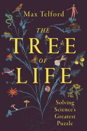 The Tree of Life - Max Telford