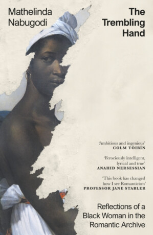 The Trembling Hand - Mathelinda Nabugodi