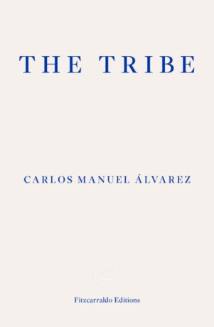 The Tribe - Carlos Manuel Alvarez