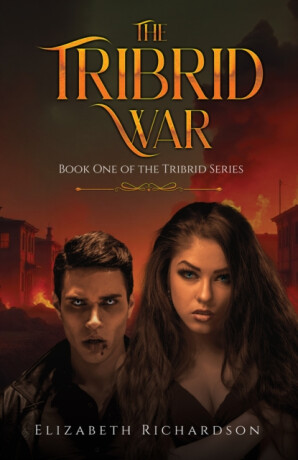 The Tribrid War - Elizabeth Richardson