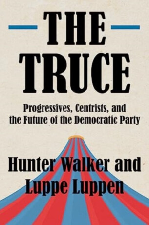 The Truce - Hunter Walker,Luppe B. Luppen