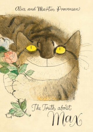 The Truth about Max - 