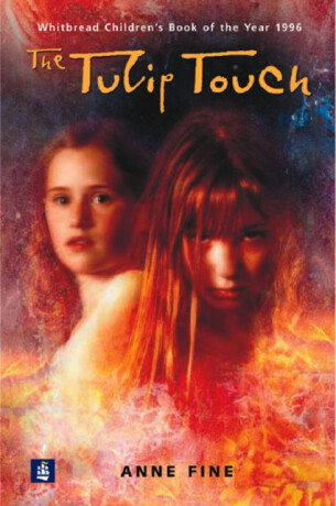 The Tulip Touch n/e - Fine Anne