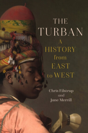 The Turban - Chris Filstrup,Jane Merrill