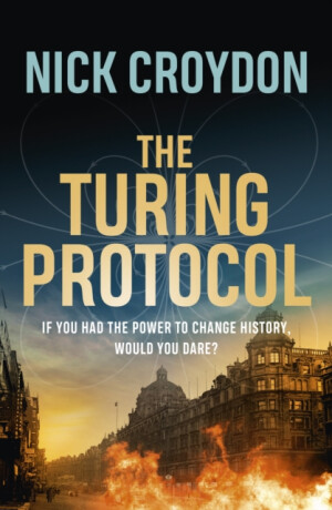 The Turing Protocol - Nick Croydon