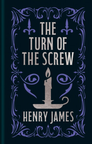 The Turn of the Screw - Henry James