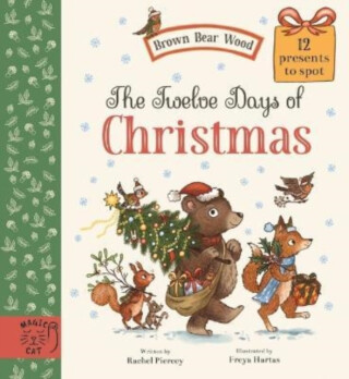 Twelve Days of Christmas - Piercey Rachel
