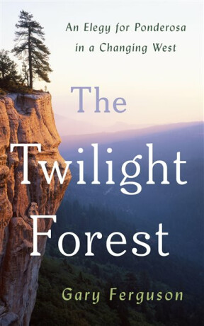 The Twilight Forest - Ferguson Gary