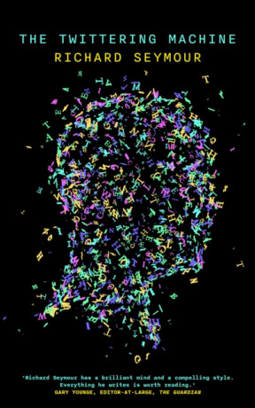 The Twittering Machine - Richard Seymour Bell