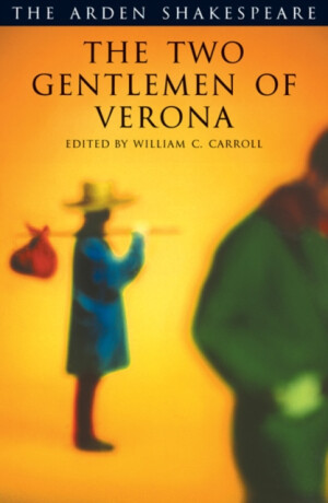 The Two Gentlemen of Verona - William Shakespeare