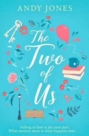 The Two of Us - Andy Jones