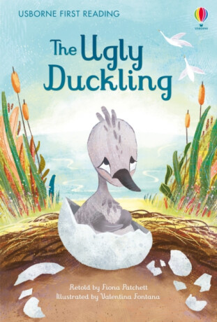 The Ugly Duckling - Fiona Patchettová