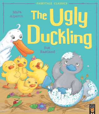 The Ugly Duckling - Mara Alperin