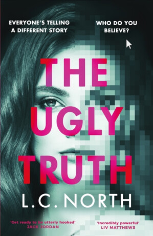 The Ugly Truth - L.C. North