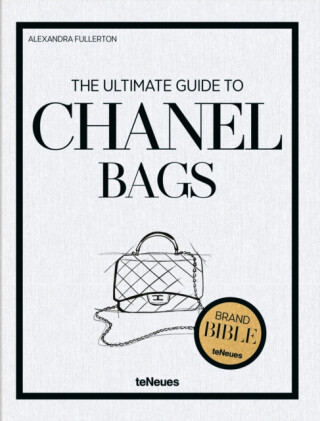 The Ultimate Guide to Chanel Bags - Alexandra Fullerton