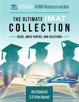 The Ultimate IMAT Collection - Alex Ochakovski